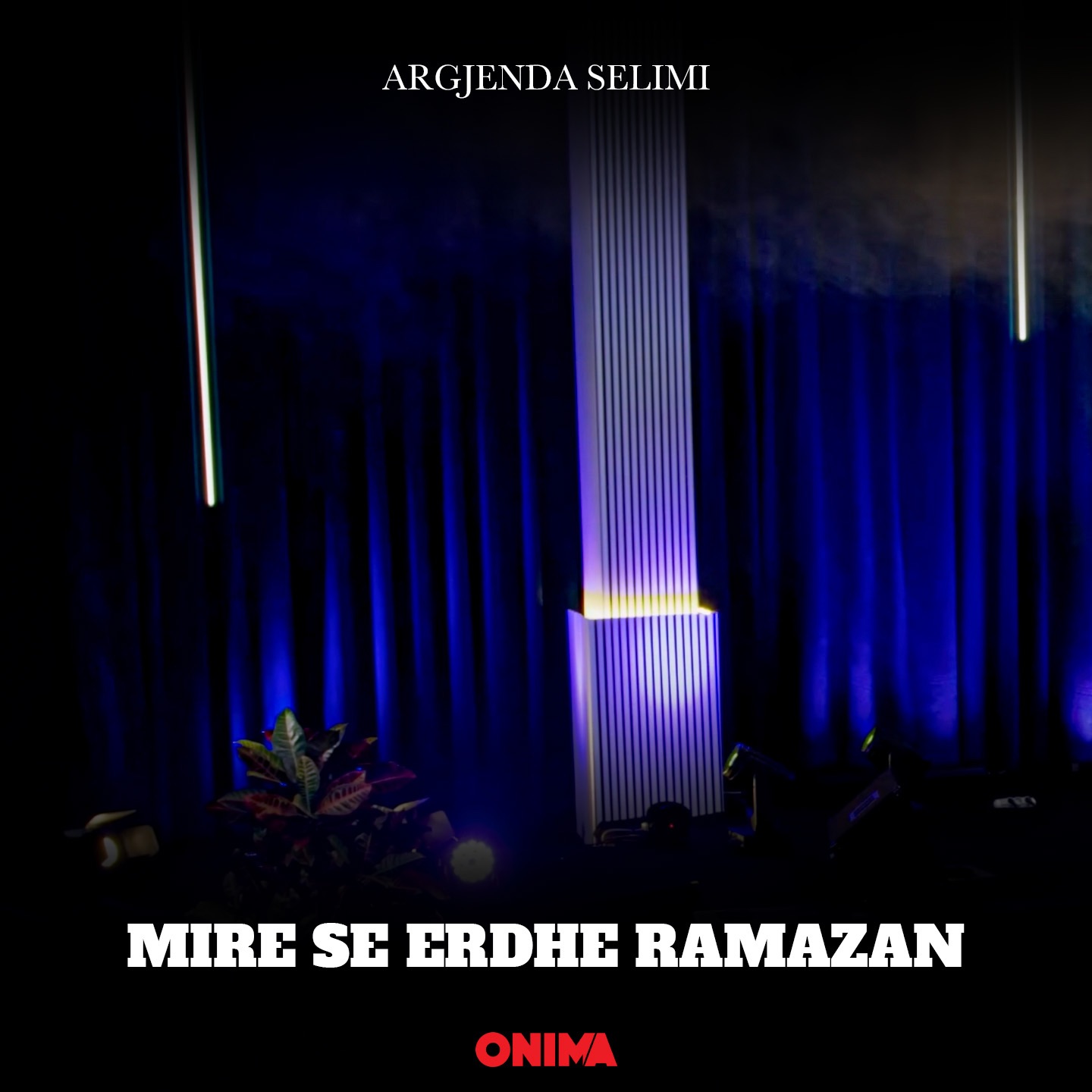 Mire se erdhe Ramazan - Single