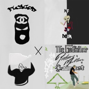 Mafia (feat. Boldy James) - Single