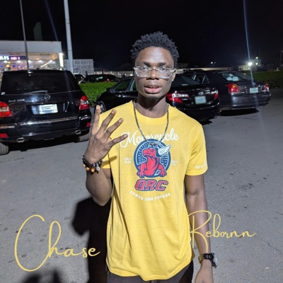 Chase - Single