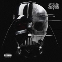 Vader Mask - Single - Gamechangers, Lee Harvey & Juggernaut June