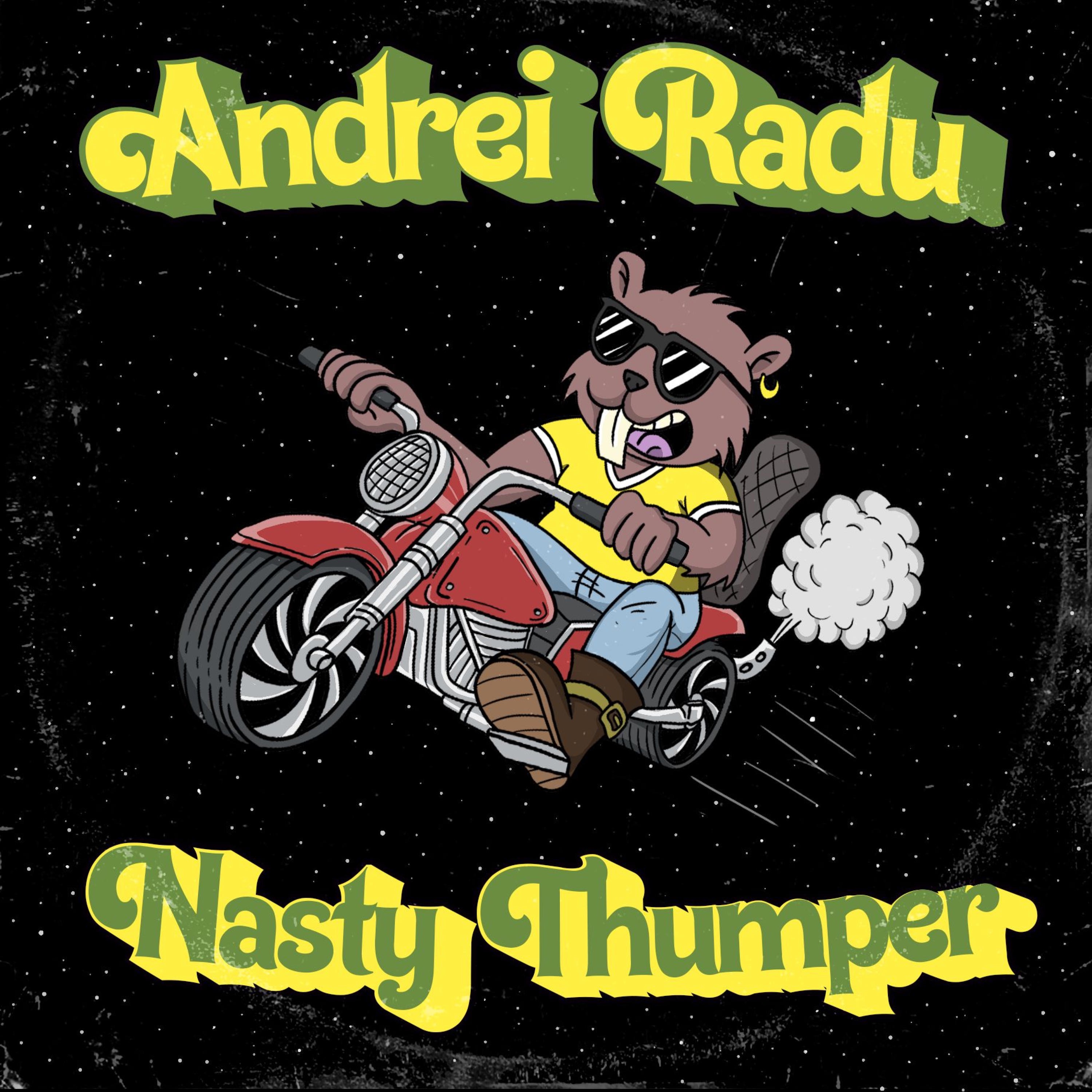 Nasty Thumper - Single