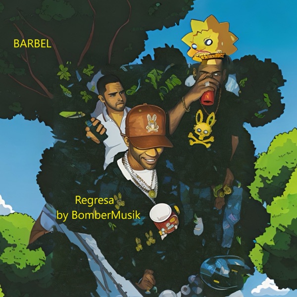 Regresa