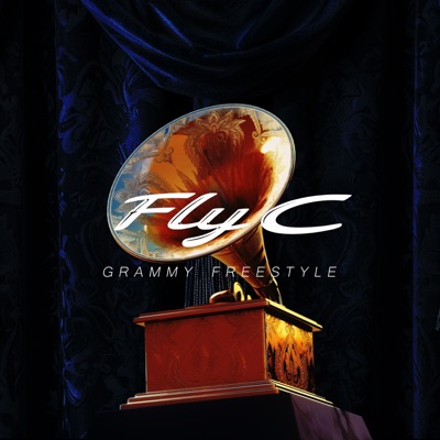 Grammy Freestyle - Single