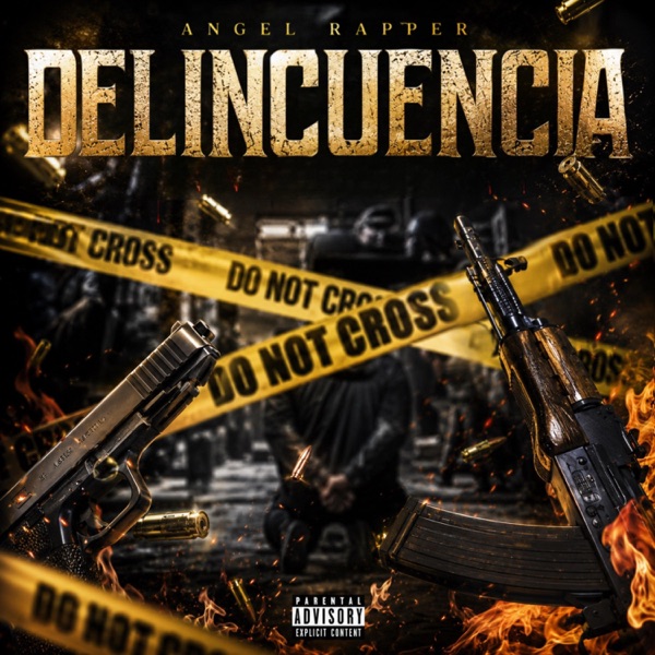 Delincuencia