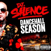 Dancehall Season artwork