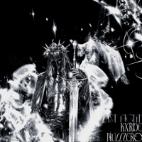 LAST FIGHT (feat. KXRDE) - Single - Null.Zero