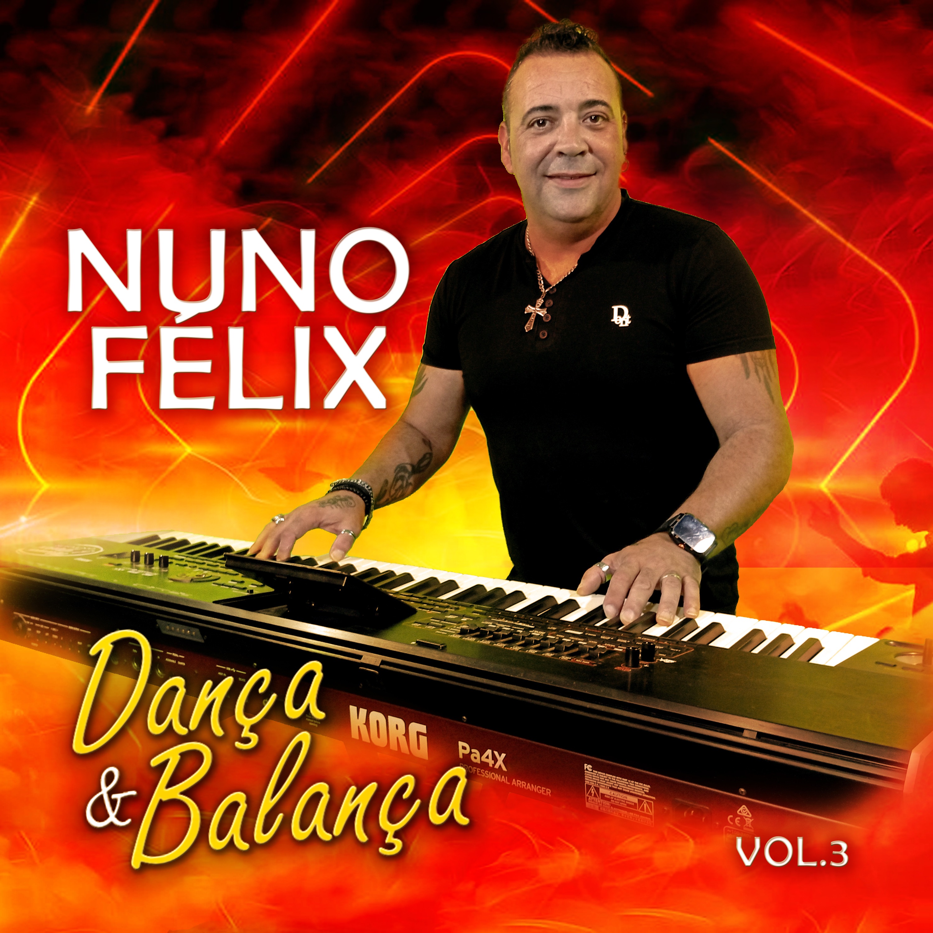 Dança & Balança, Vol. 3