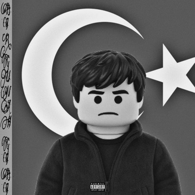 Bir Günah Gibi Freestyle (feat. shiw3rh) - Single