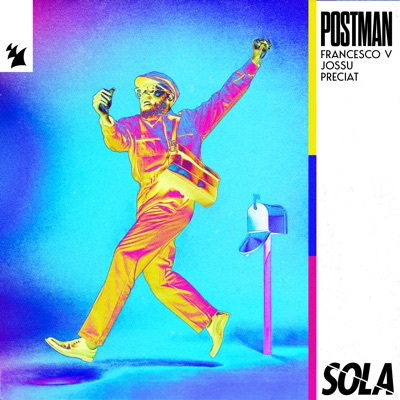 Postman - Single