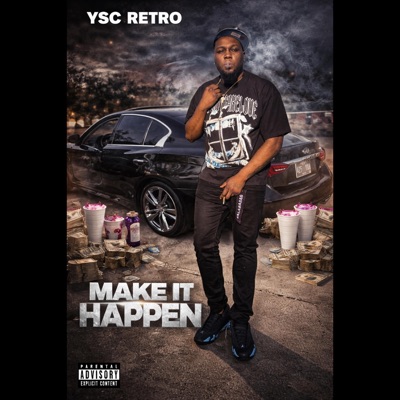 Make It Happen - Single