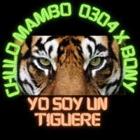 Yo Soy Un Tiguere (feat. Bony) - Single - El Chulo Mambo 0304