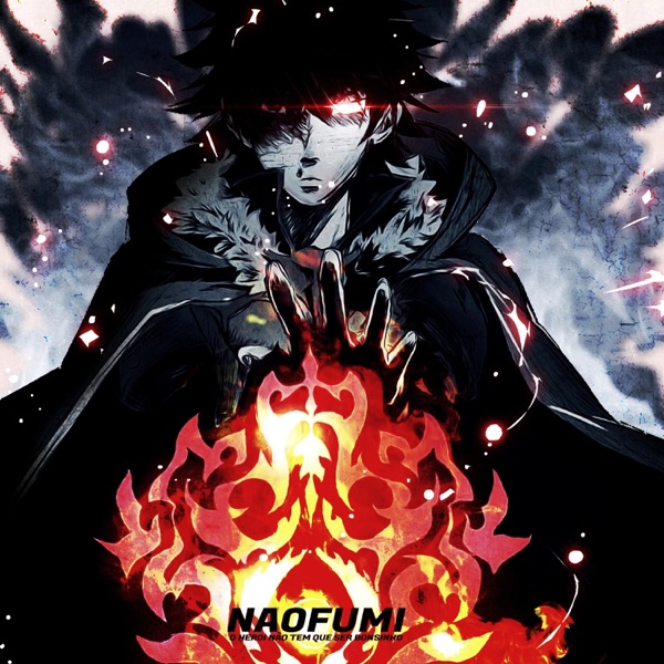 Iwatani Naofumi: O herói não tem que ser bonzinho