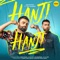 Hanji Hanji (feat. The PropheC) - Amrit Maan lyrics