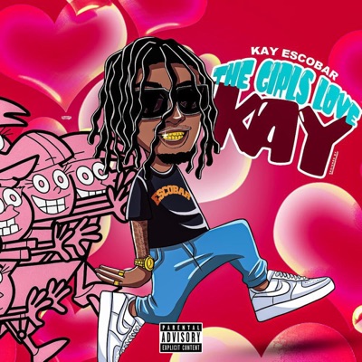 "The Girls Love Kay" Hosted By: DJ Benfrank
