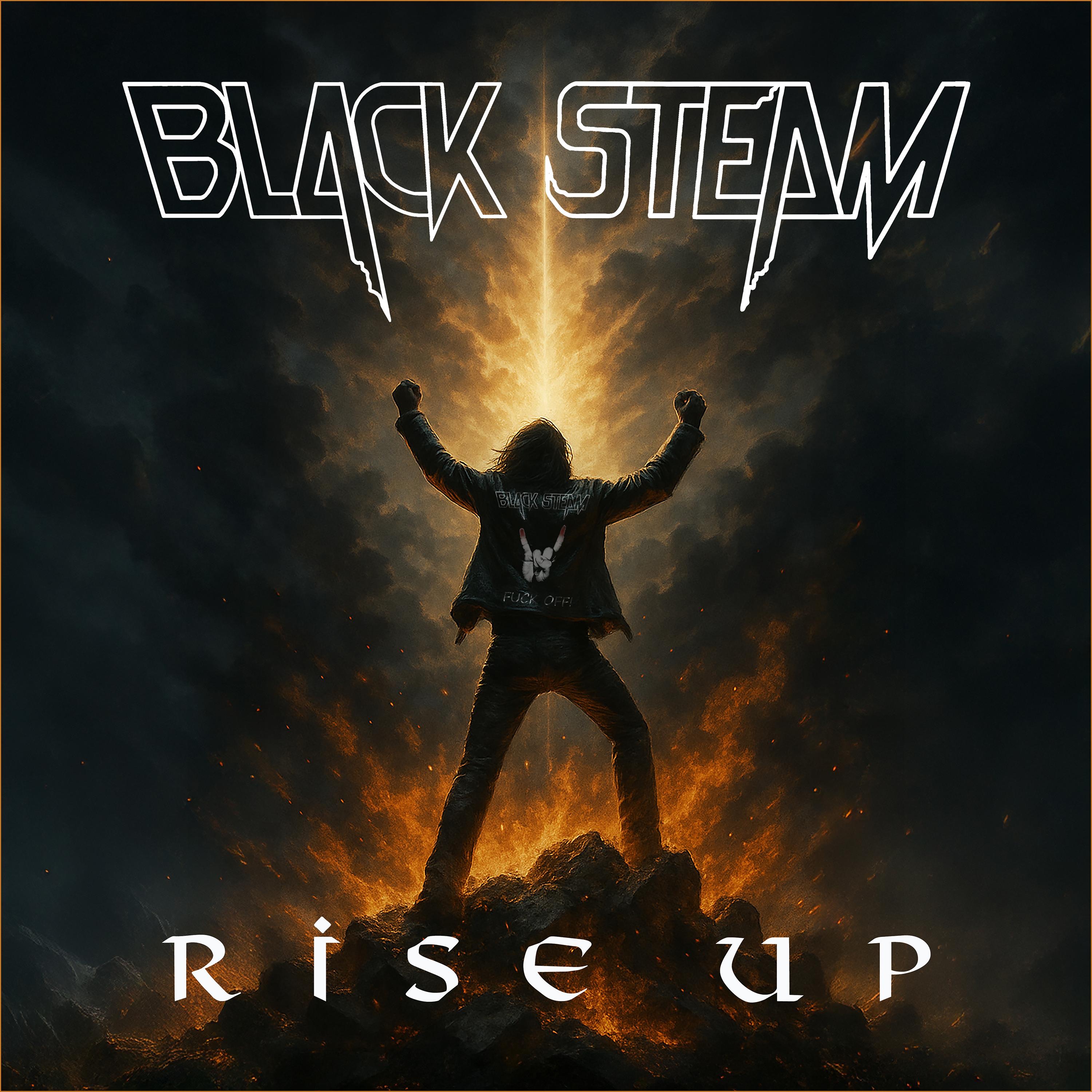 Rise Up - Single