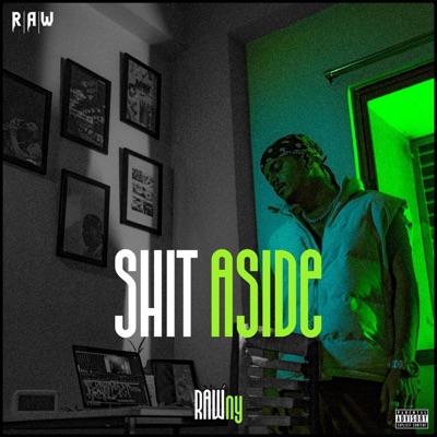Shit Aside - Single