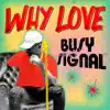 Why Love