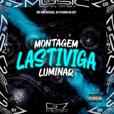 Montagem Lastiviga Luminar - Single