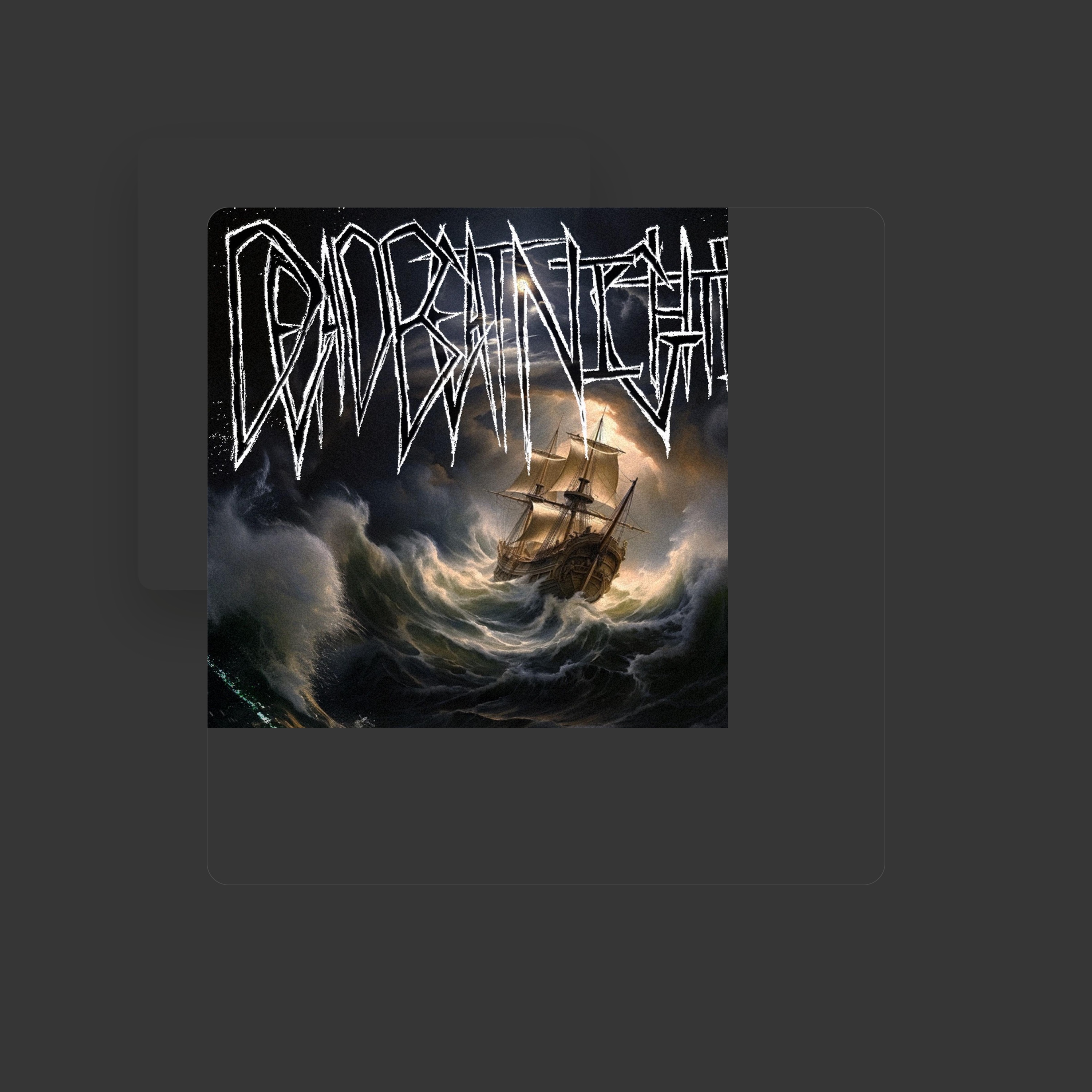 Deadbeat Nightlife - Shazam
