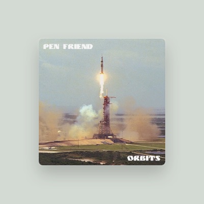 Listen to Pen Friend, watch music videos, read bio, see tour dates & more!