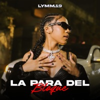 La Para del Bloque - Single - lymm.19