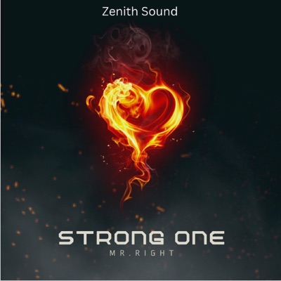 Strong One - Single