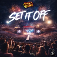 Set It Off - Single - Money Beezoe & 1Mod