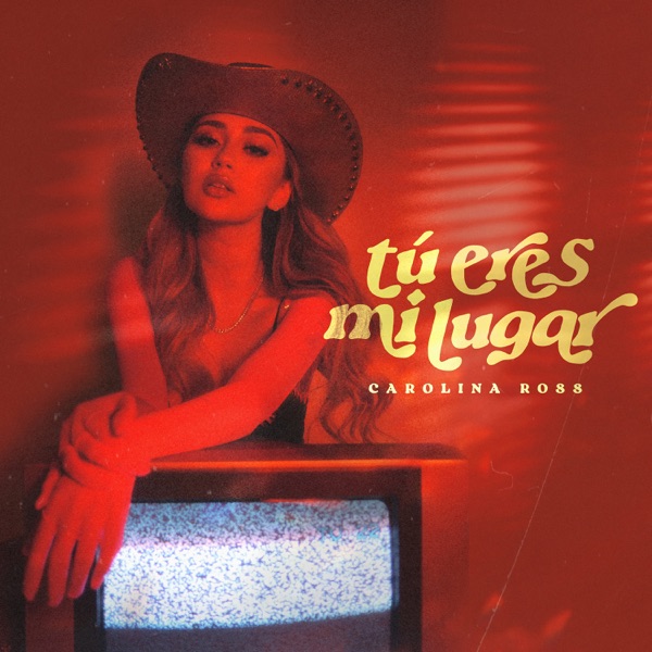 Tú Eres Mi Lugar