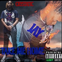 Take Me Home (feat. J.A.Y.) - Single - Crystatic