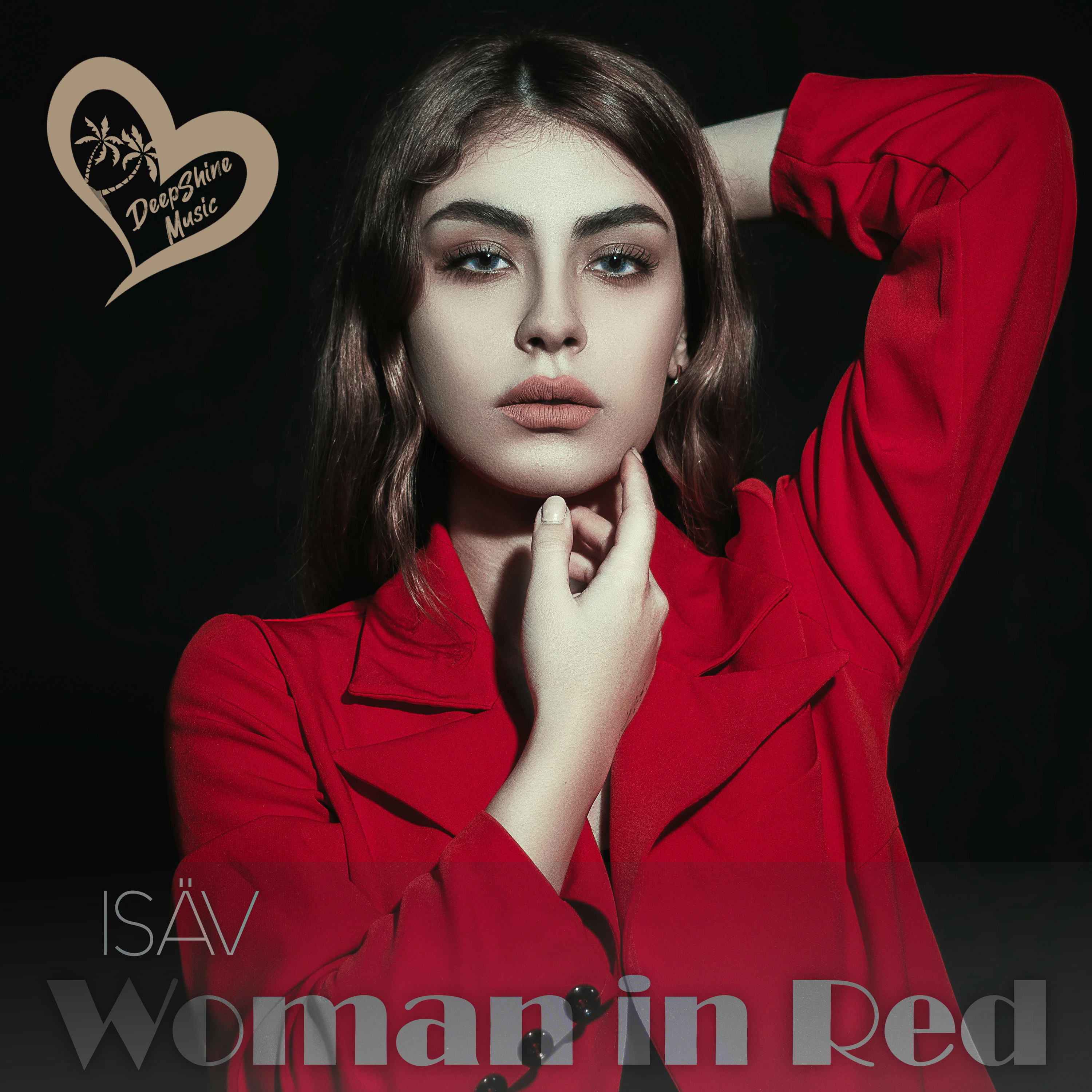 Woman in Red - Single