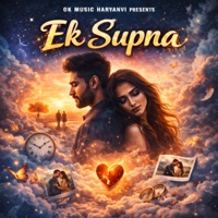 Ek Supna - Single - Vikash damkora & Guru
