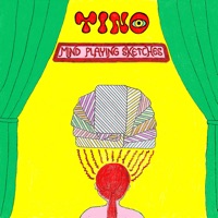 Mind Playing Sketches - EP - Tino