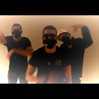 Mamma x Doppia A x Pharaon - Single - MC Nasim Record's