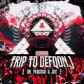 Trip to Defqon.1
