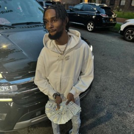 Stop The Violence (feat. YbcDul) Bril