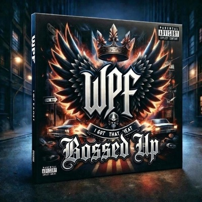 Bossed Up - Single