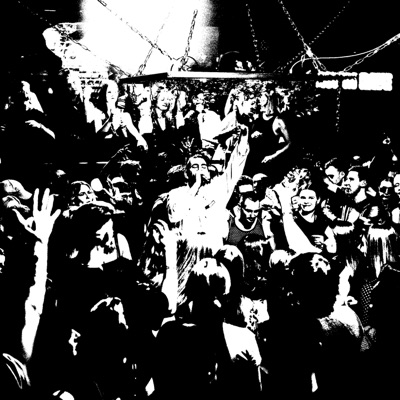 Hab meine eigenen Songs geremixed - EP