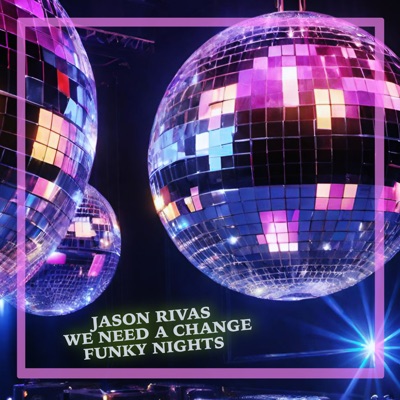 Funky Nights - Single