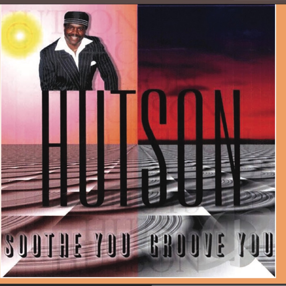 Обложка альбома «STARLITE - Single» — Leroy Hutson