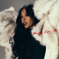 Woman Like Me - EP - dia maté