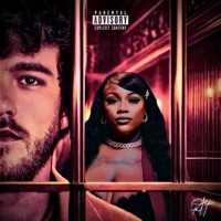 If I Could Escape (feat. Karina J.) - Single - Patrick Moss