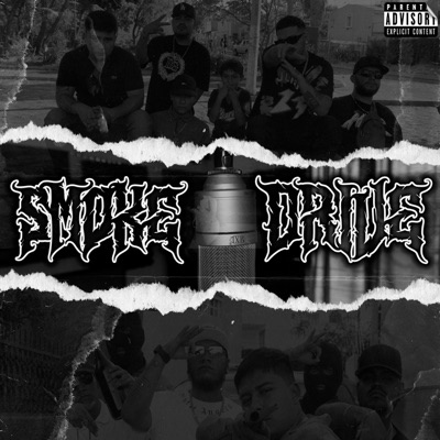SMOKE DRIVE VOL 1