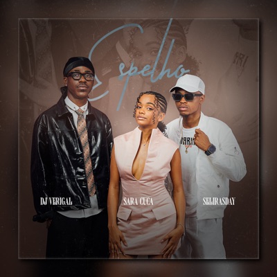 Espelho - Single