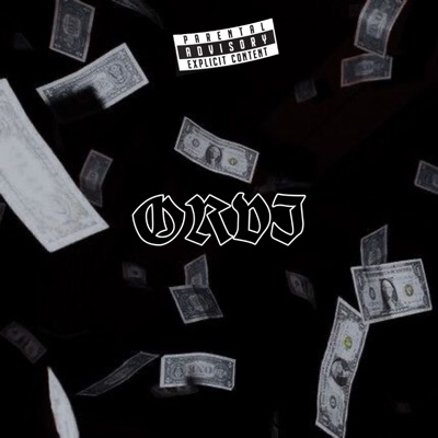 KODEİN - Orvi (Slowed Reverb)