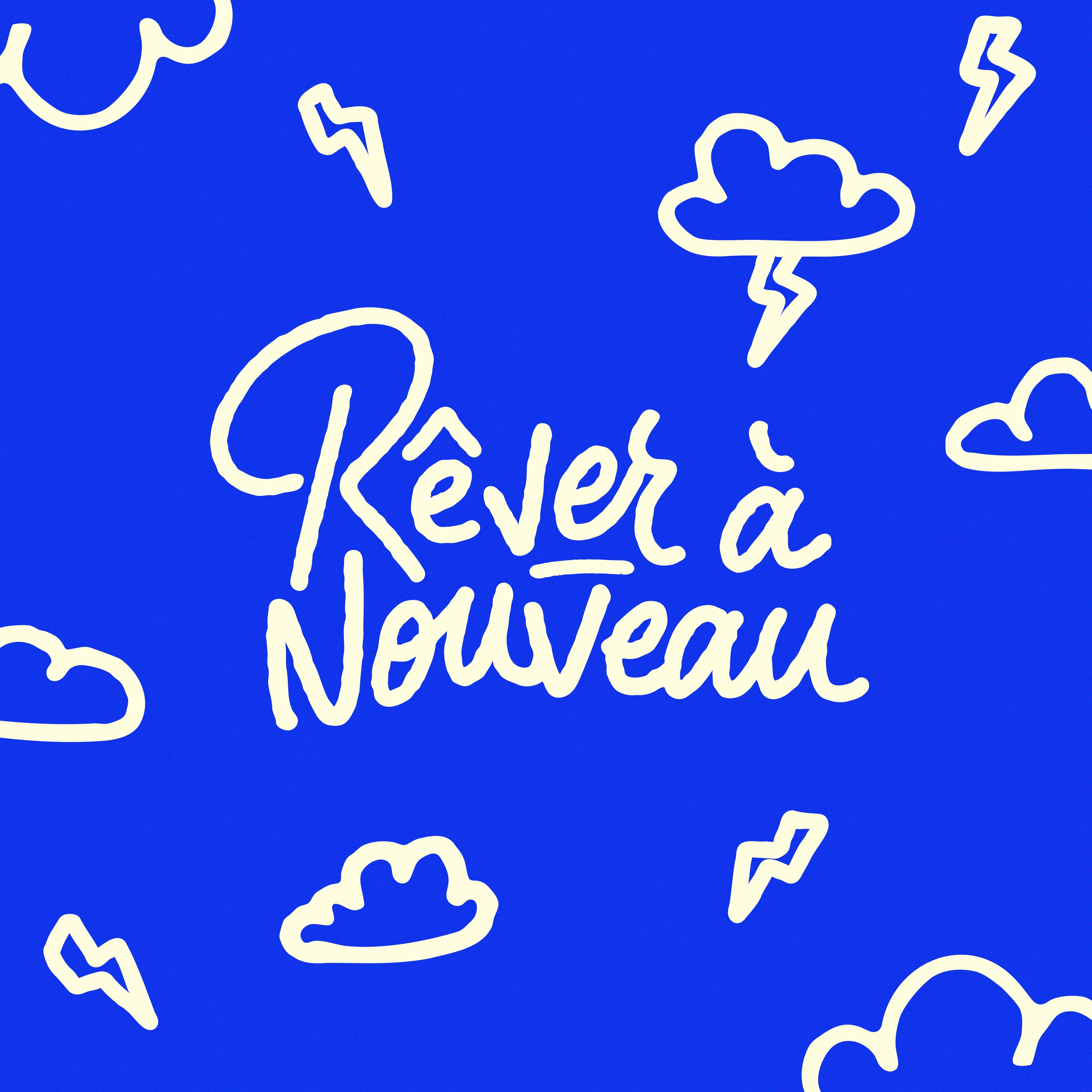 Rêver à nouveau - Single