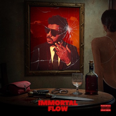 Immortal Flow (feat. Vedam) - Single
