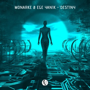 Destiny - EP