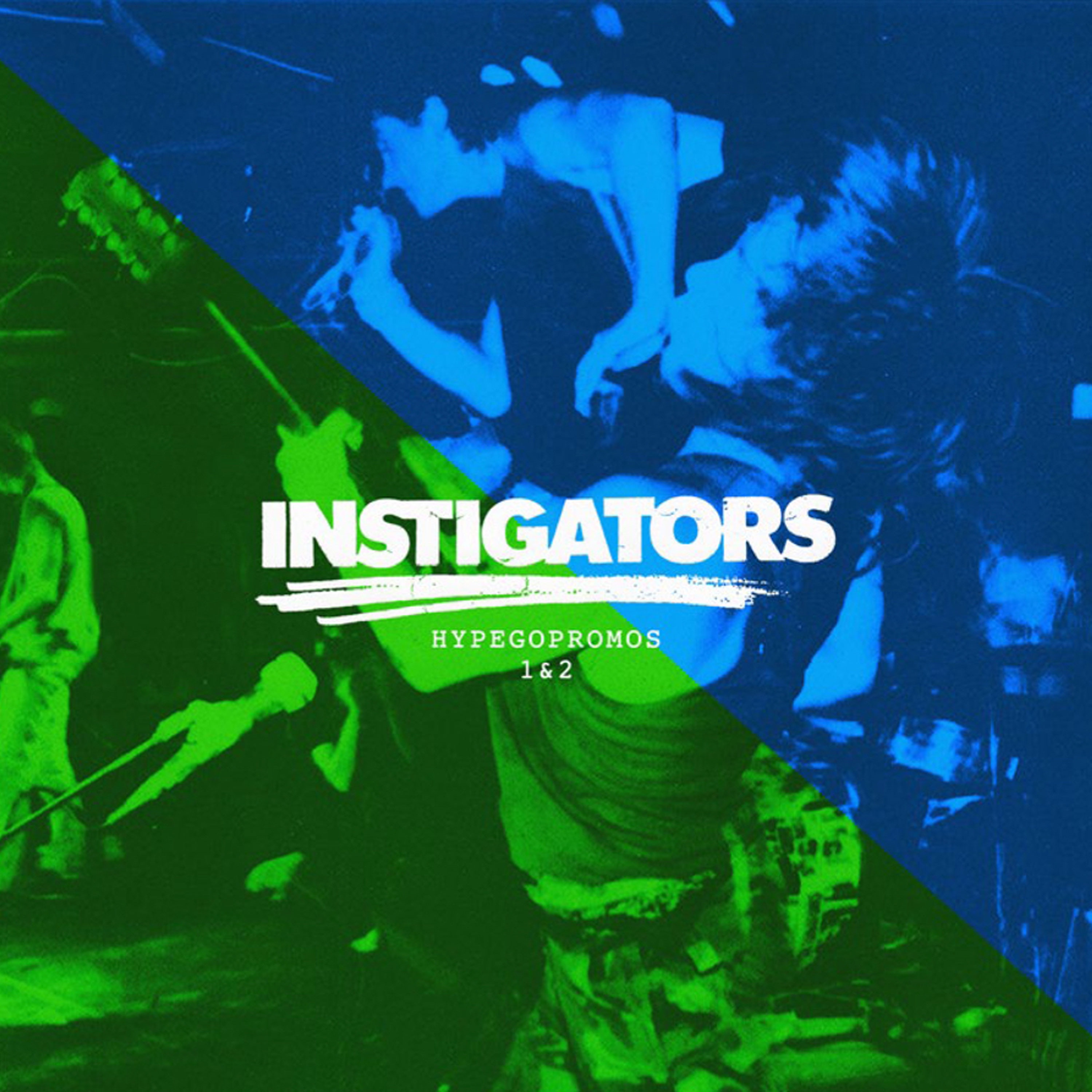 Hypegopromos 1 & 2