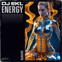 Energy - Single - DJ Ekl