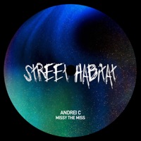 Missy The Miss - EP - Andrei C